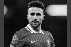 威廉希尔-R.I.P. 阿什拉夫社媒悼念若塔：安息吧