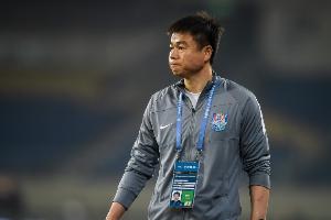 遭杨立瑜补时绝平！近7场京津德比津门虎3平4负未尝胜绩