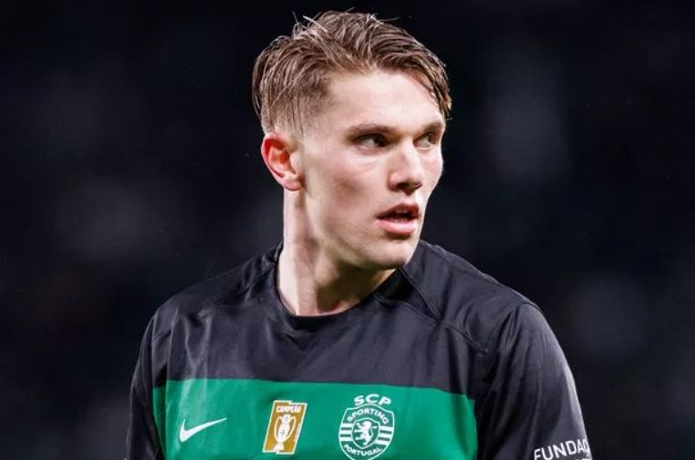 葡媒：葡萄牙体育已经准许哲凯赖什等到下周五再归队